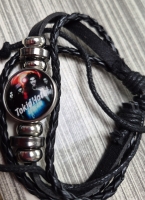Tokio Hotel Armband