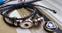 Tokio Hotel Armband