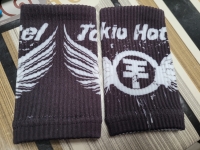 Tokio Hotel Polsbandjes