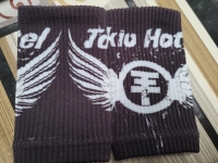 Tokio Hotel Polsbandjes