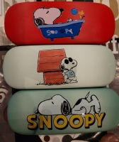 Snoopy Brillenkoker