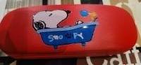 Snoopy Brillenkoker