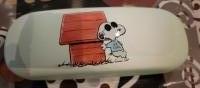 Snoopy Brillenkoker