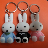 Nijntje Sleutelhanger